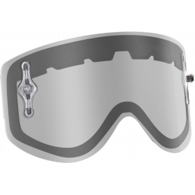 Off Road Goggles Scott Recoil XI / 80 Double Lens