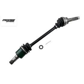 MOOSE OFFROAD Replacement Standard CV Axle Rear Polaris Ranger 500-800 07-16