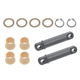 Sno-X A-Arm Bushing Kit 2019-23
