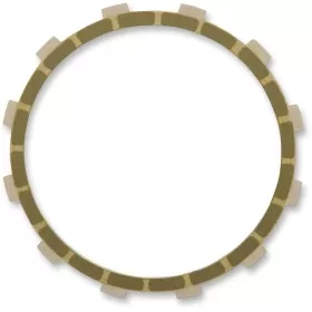 BARNETT Clutch Friction Plate HONDA / KAWASAKI / KTM / SUZUKI 900-1800cc 2000-2024