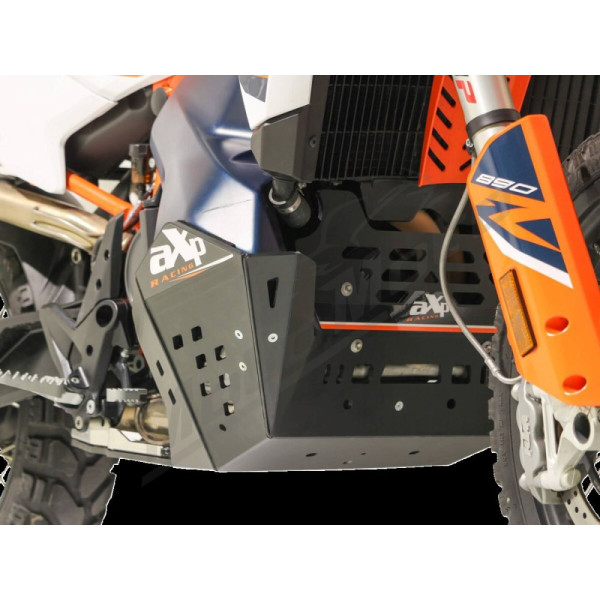AXP Racing Skid Plate KTM Adventure 790-890cc 19->
