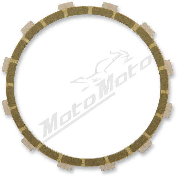 BARNETT Clutch Friction Plate HONDA / KAWASAKI / KTM / SUZUKI 900-1800cc 2000-2024