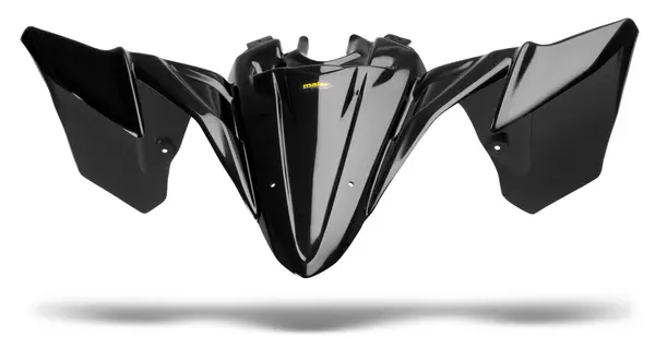 MAIER Front plastic Yamaha YFZ 450 09-13
