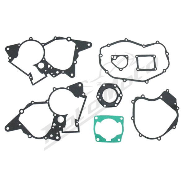 Namura gasket set Honda NSR / CRM 125 88-01