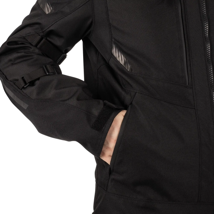 Oxford Toronto 1.0 D2D Mens Jacket