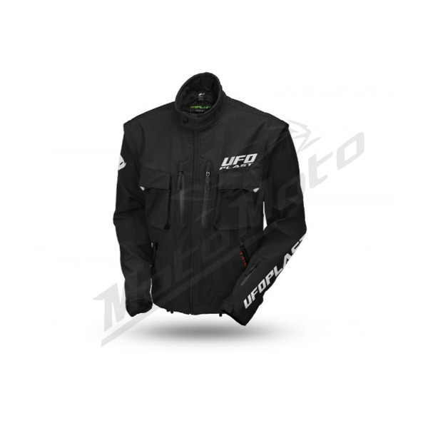 UFO Taiga Enduro Jacket