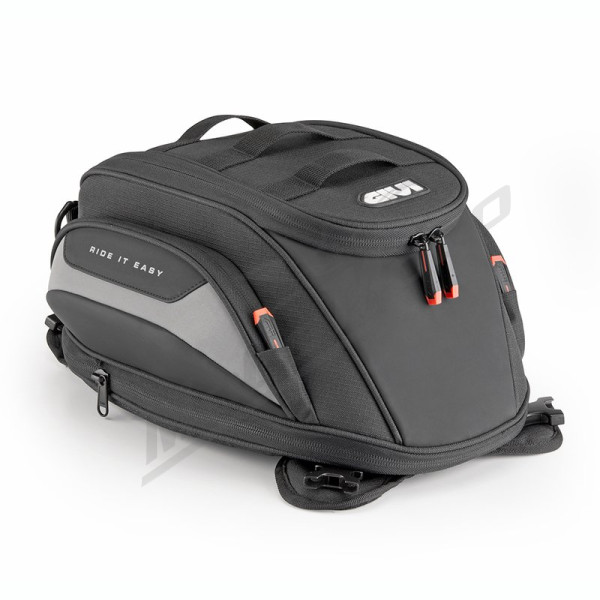 Givi Easy Tank bag 12/16L
