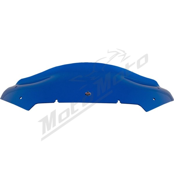 KLOCK WERKS Kolor Flare™ Sport Windshield  HARLEY DAVIDSON FLTRX 1923-1977 23-25