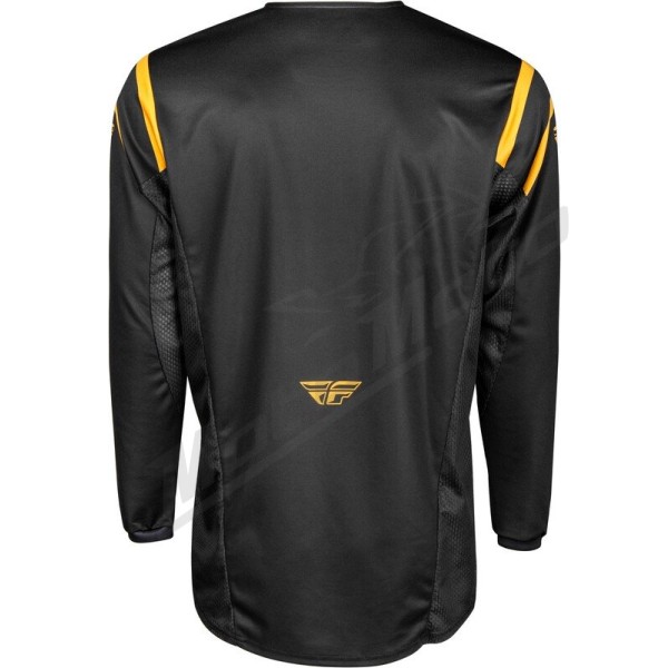 FLY RACING Kinetic Center Jersey