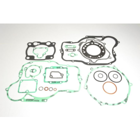Athena Full gasket set, engine Kawasaki KX 250 93-00