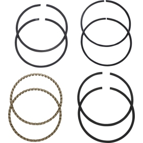 HASTINGS Replacement Piston Rings Harley Davidson XL 1200 96-22