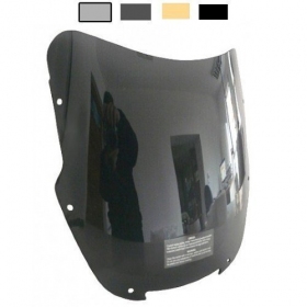 MOTOSHIELDS Stiklas SUZUKI GS 500 E FIVESTARS 1996 