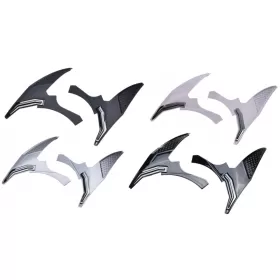 SIDE PANELS LS2 FF901 2pcs