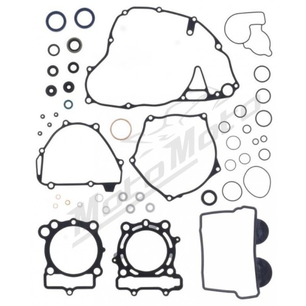 CENTAURO Complete Engine Gasket Set KAWASAKI KX 250 2019-2020