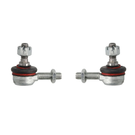 4Ride Tie Rods Ends Polaris Outlaw / Predator / Sportsman 450-850cc 07-11