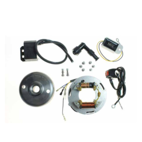 Electrex cdi ignition kit Husqvarna CR / WR 240-500cc 82-88