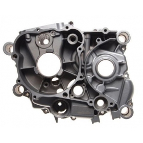 Left side engine crankcase SHINERAY ATV250 ST-9E