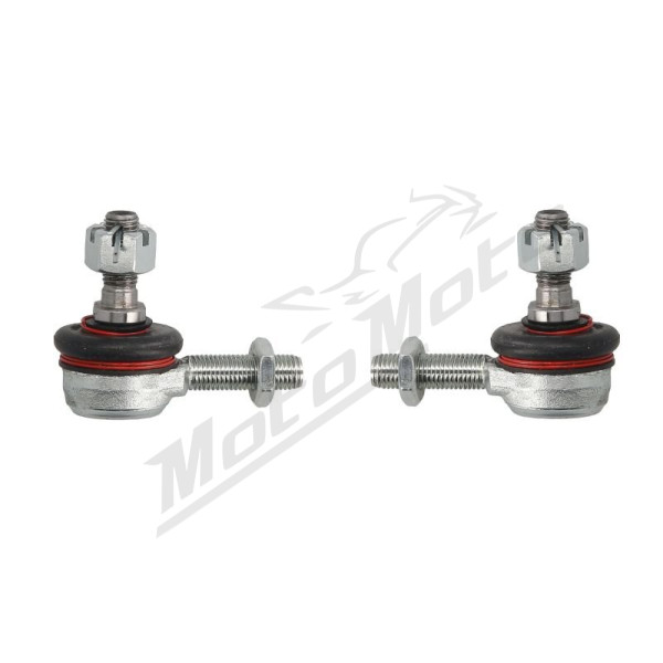 4Ride Tie Rods Ends Polaris Outlaw / Predator / Sportsman 450-850cc 07-11