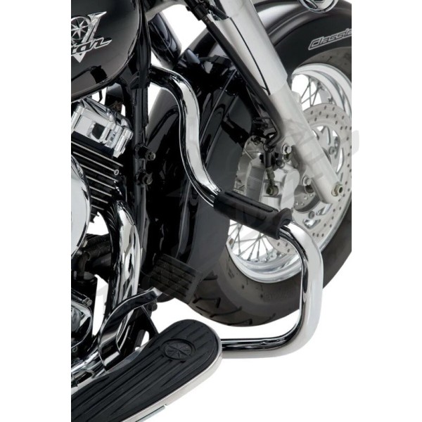 LINDBY Front Multibar® YAMAHA XVS 650cc 1997-2016