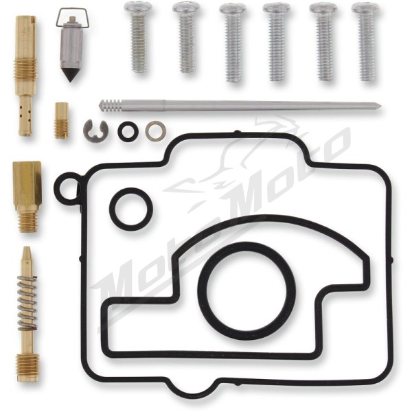 MOOSE OFFROAD Carburetor Repair Kit Suzuki RM 250 2003