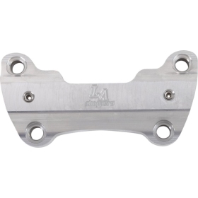 LA CHOPPERS Hefty Top Clamp Harley Davidson FLTRK / FLTRKU / FLTRX / FLTRXS / FLTRXSE / FLTRXST 1690-1977 15-23