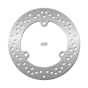 NG BRAKES Rear Fixed Brake Disc 230mm Yamaha Tricity 125cc 14-16
