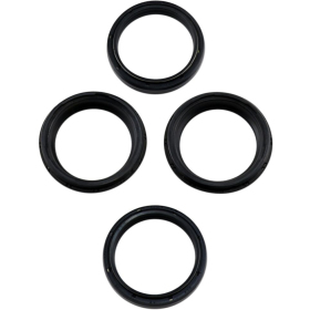 PIVOT WORKS Fork Seal Kit 46x58mm Honda / Kawasaki / Yamaha 125-500 96-22
