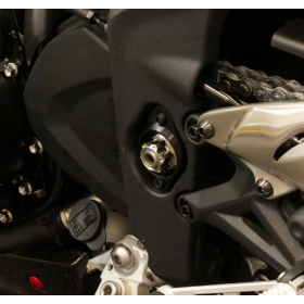 PRO BOLT Ašies veržlė HONDA / KAWASAKI / SUZUKI / TRIUMPH / YAMAHA 125-1200cc 00-25