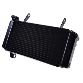 Radiator SUZUKI SV1000 03-08