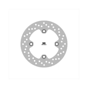 NG Rear Fixed Brake Disc 220x100x5mm Kawasaki Ninja 650cc 17-22