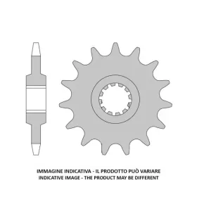 PBR Steel Standard Front Sprocket 2365 - 520 ​​​​​​​HONDA CB / CBR / CMX 500cc 2019-2024