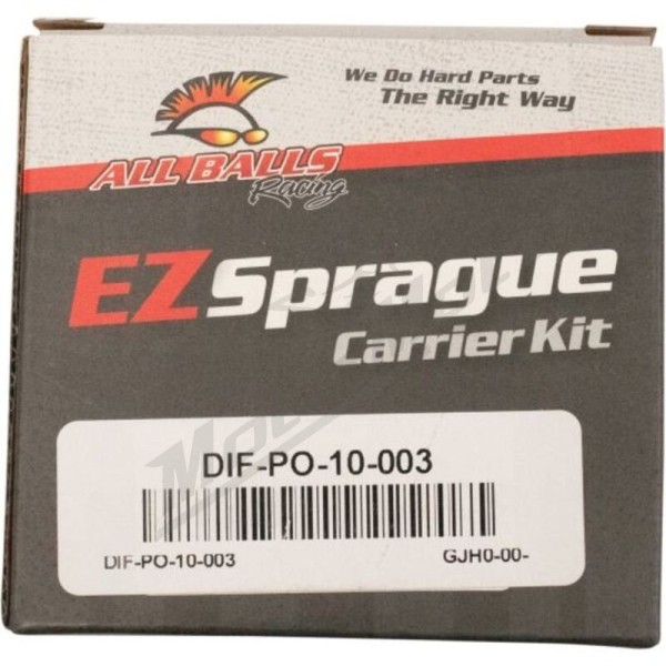 ALL BALLS Front Differential Bearing Polaris RZR / Ranger / General / Xpedition 925/1000 14-24 