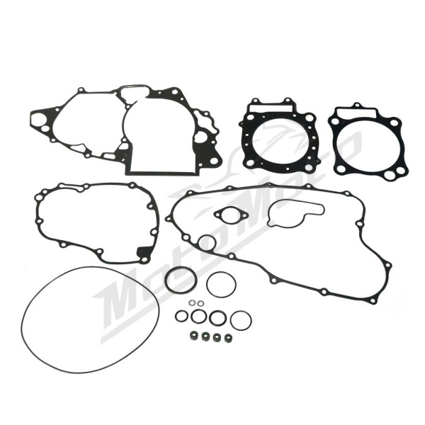Artein Gaskets engine gasket set Honda CRF 450R 05-06
