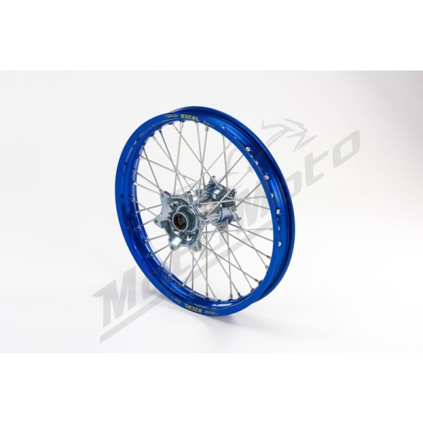 KITE Elite MX-EN Rear Wheel R19x1.85 Fantic XX / Yamaha YZ 125/450 02-26