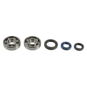 ATHENA Crankshaft Rebuild Kit HONDA CR 125 81-06