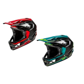 FLY RACING Rayce Repeat Youth Bicycle Helmet