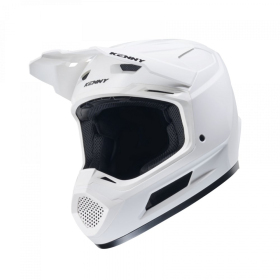 Kenny racing cross/enduro helmet model performance ert graphic candy blue color blue/white/black size xxl ( 63 - 64 cm )