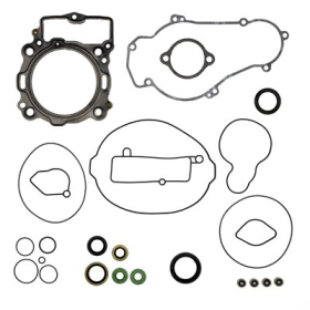 PROX Engine Gasket Set KTM SX-F 450cc 07-12