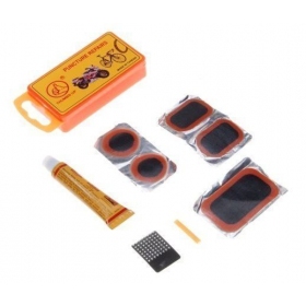 THUMBS UP inner tube / tyre repair kit