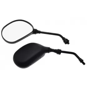 Universal mirrors M10 2pcs