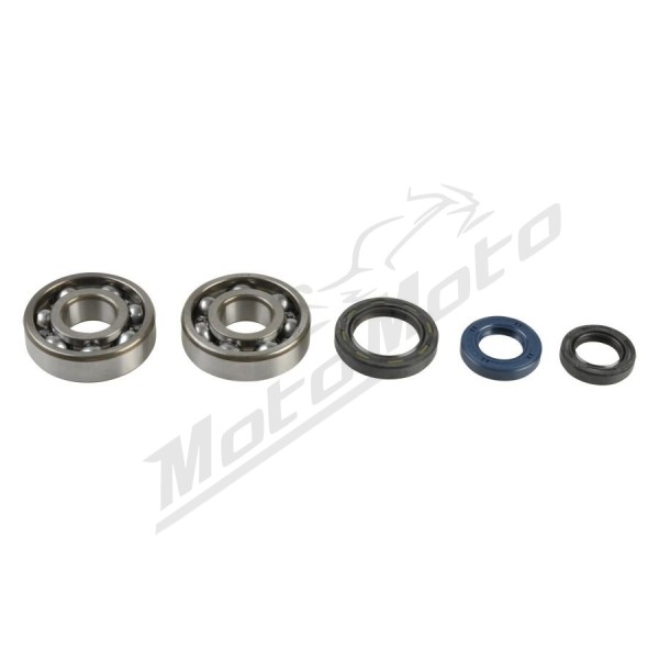 ATHENA Crankshaft Rebuild Kit HONDA CR 125 81-06