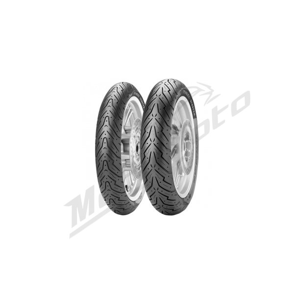 Tyre PIRELLI ANGEL SCOOTER TL 64P 140/60 R14