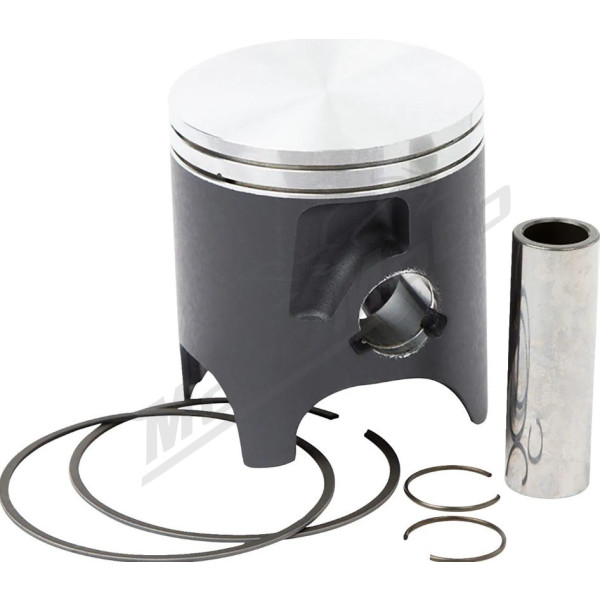 VERTEX Piston Kit Cast Replica HONDA CR 250cc 97-01