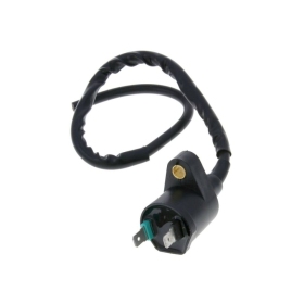101 OCTANE Ignition Coils GY6 Adly / Aprilia / Beeline / Beta / Derbi / Daelim / Italjet / Keeway 50/125 85-25