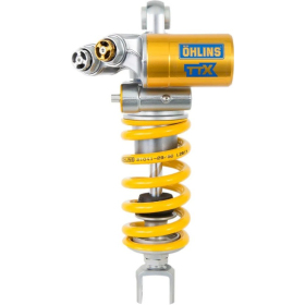 OHLINS TTX GP Shock Absorber Yamaha YZF-R6 600cc 06-20