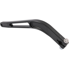 THRASHIN SUPPLY CO. Billet Shift Lever Harley Davidson FLDE / FLFB / FLFBS 1750-1923cc 18-25
