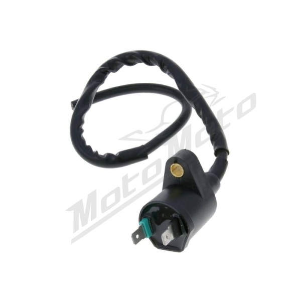 101 OCTANE Ignition Coils GY6 Adly / Aprilia / Beeline / Beta / Derbi / Daelim / Italjet / Keeway 50/125 85-25