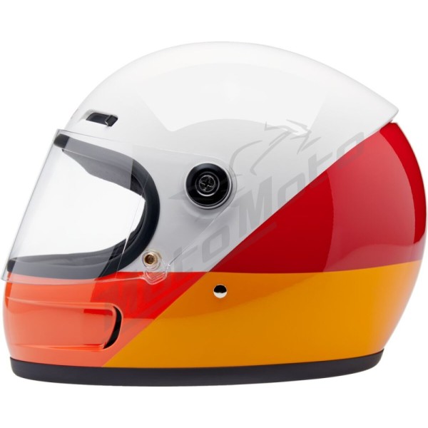 BILTWELL Gringo SV Helmet