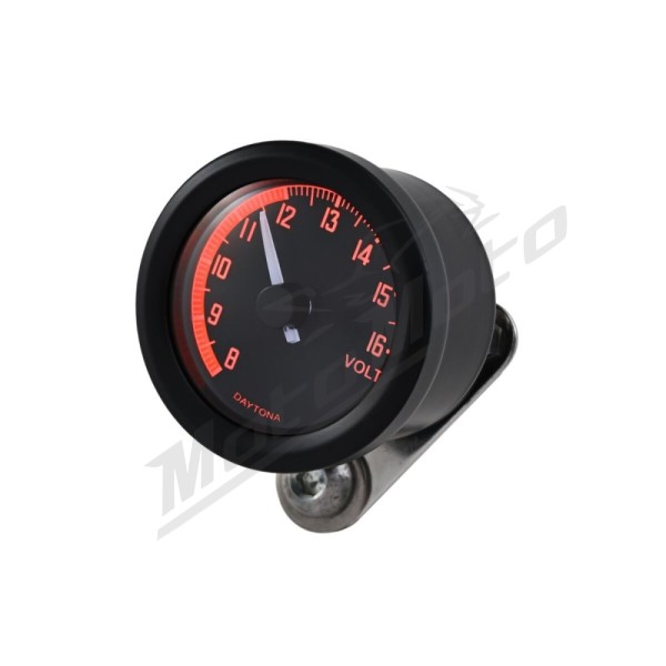 DAYTONA VELONA48  Analog Voltmeter
