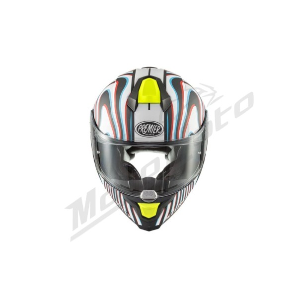 PREMIER HELMETS Hyper PS Helmet